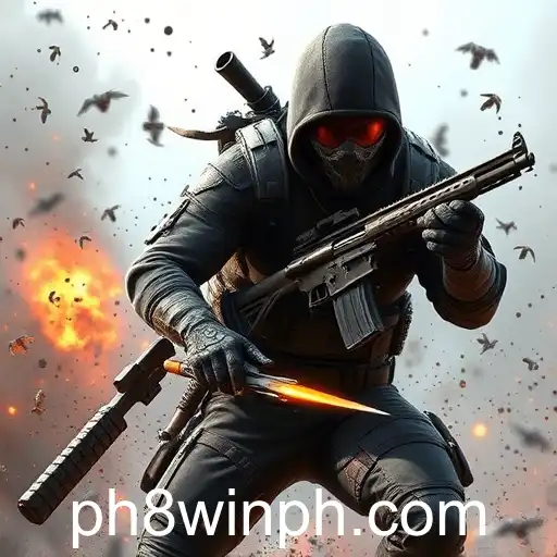 Experience the Thrill: Exploring 'ph8' - Your Gateway to Action Games