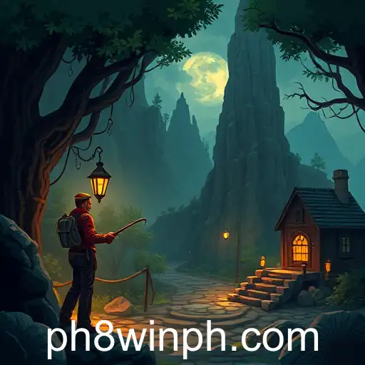 Exploring the Thrilling Realm of Adventure Games: Navigating the World with Keyword 'ph8'