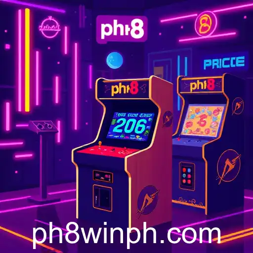Exploring the Thrilling World of Arcade Games