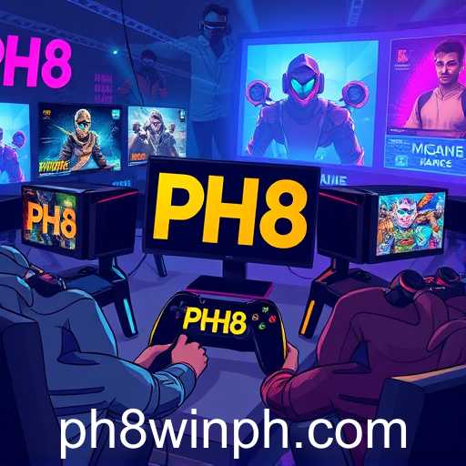 Evolving Gaming Trends: The Rise of PH8