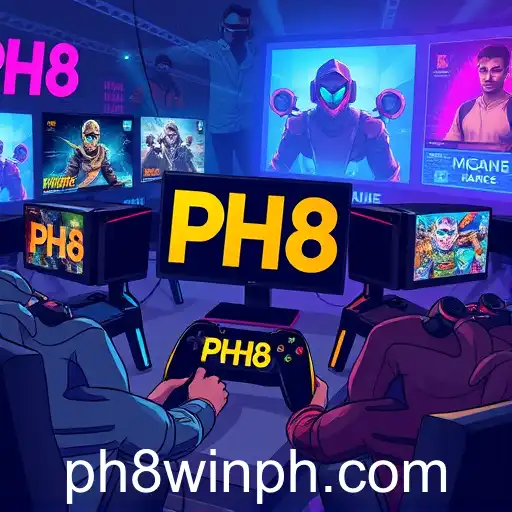 Evolving Gaming Trends: The Rise of PH8