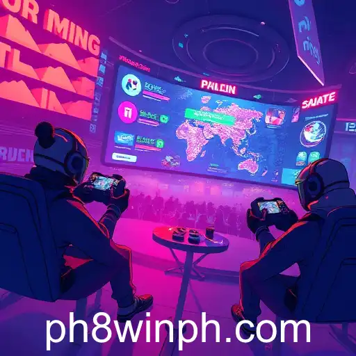 The Evolving Landscape of Online Gaming in 2025