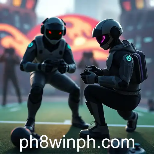 The Rise of Gaming in a New Digital Era