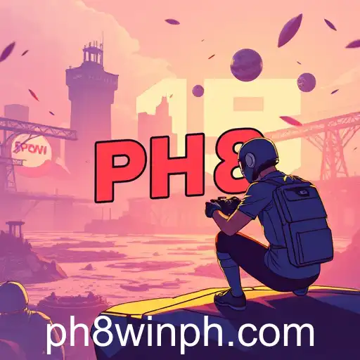 PH8 Revolutionizes Online Gaming Experience
