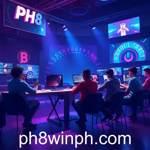 Gaming Revolution: ph8's Impact in 2025
