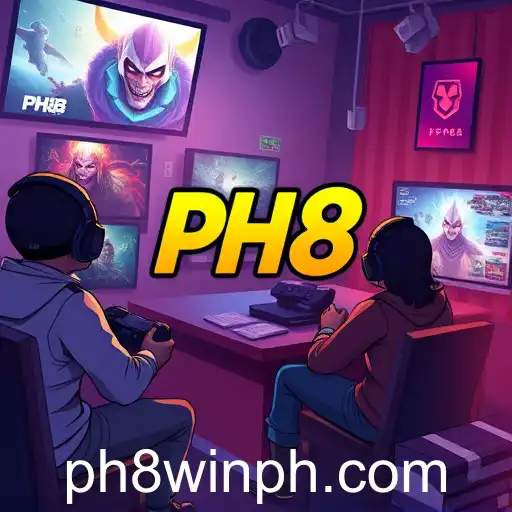 PH8 Gaming Website Gains Popularity Amidst Industry Shifts