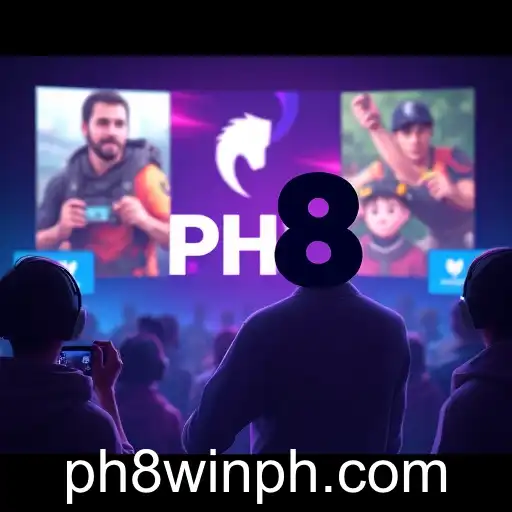 Rising Popularity of PH8 in the Gaming World