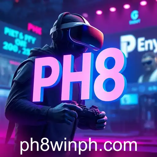 The Rise of PH8: A Gaming Revolution