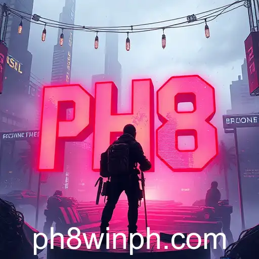 The Rise of PH8: A Gaming Revolution