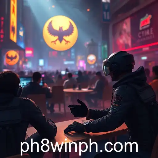 The Rise of PH8: A New Era in Online Gaming