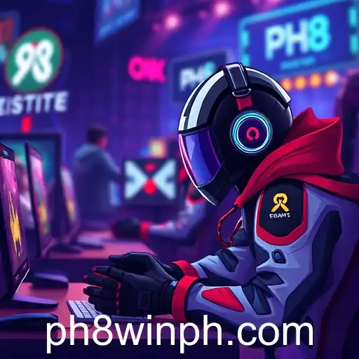 The Rise of 'ph8' and Its Impact on Gaming Trends
