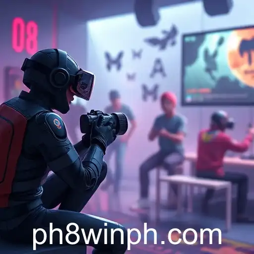 The Rise of PH8: Reflecting on Gaming Culture in 2025