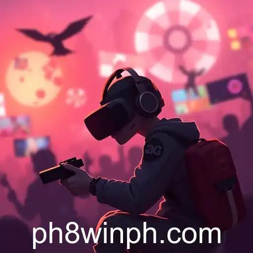 Gaming Trends: The Rise of ph8