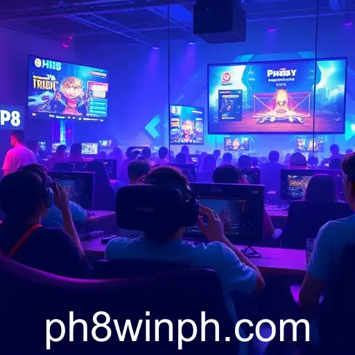 The Rising Interest in Online Gaming Platforms