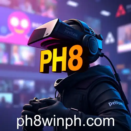 Gaming Innovation: PH8 Takes the Lead in 2025