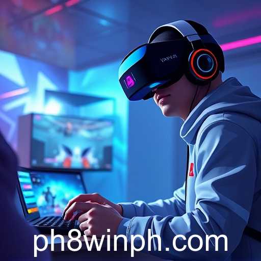Gaming Revolution: ph8's Impact in 2025
