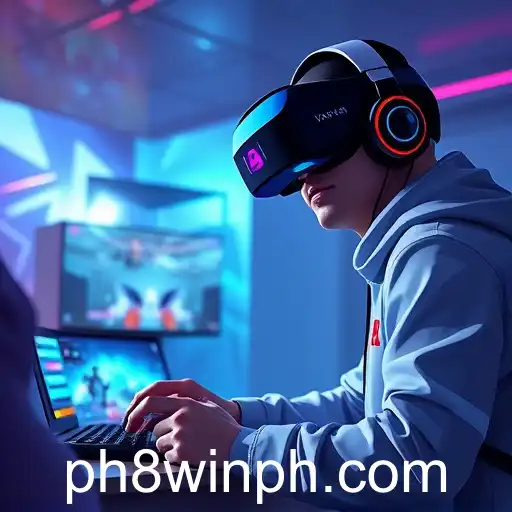 Gaming Revolution: ph8's Impact in 2025