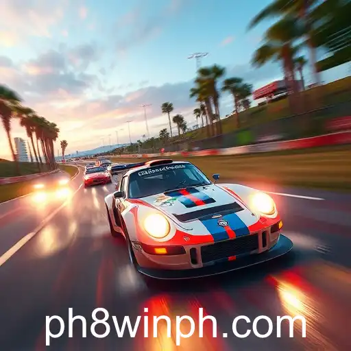 Ph8: Revolutionizing Online Gaming