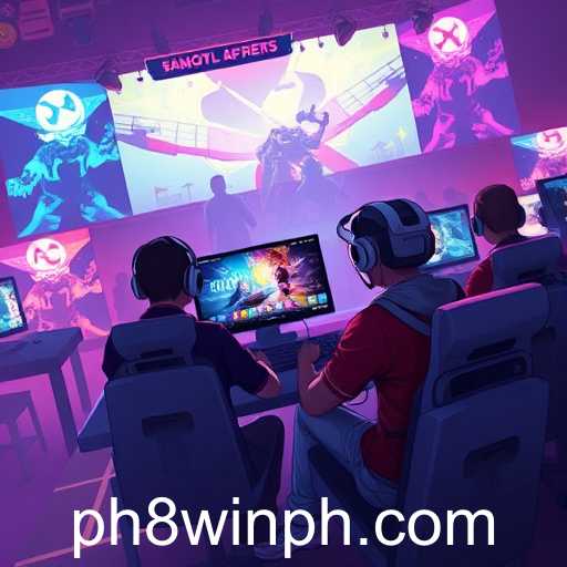 The Rise of PH8 in Gaming