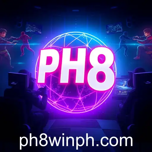 PH8 Revolutionizes Online Gaming Experience
