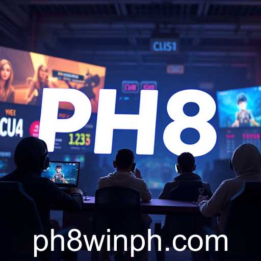 The Rise of PH8: A New Era in Online Gaming