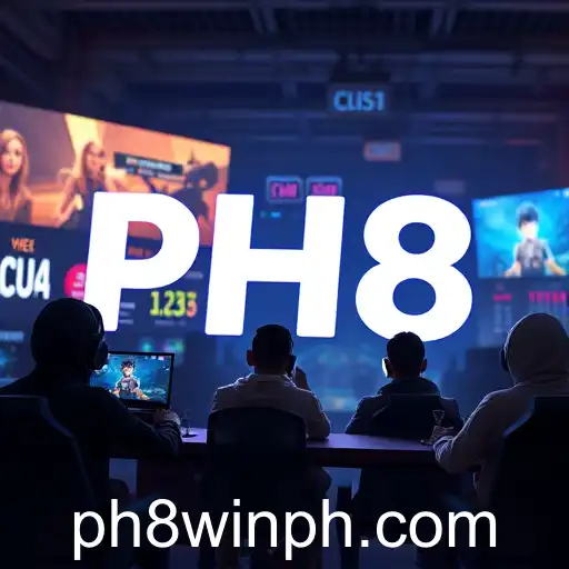 The Rise of PH8: A New Era in Online Gaming