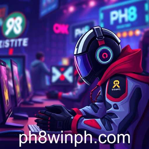 The Rise of 'ph8' and Its Impact on Gaming Trends
