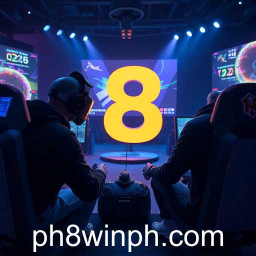 The Rise of PH8: A New Era in Online Gaming