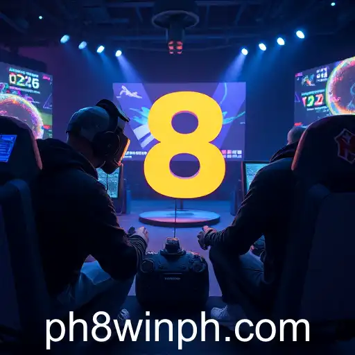 The Rise of PH8: A New Era in Online Gaming