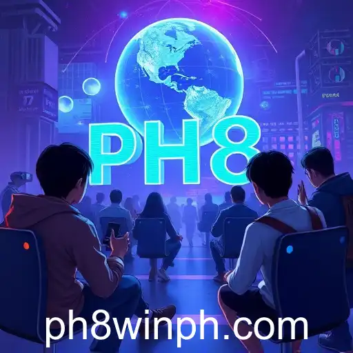 The Rise of PH8: Reflecting on Gaming Culture in 2025