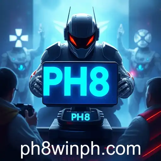 The Rise of Online Gaming: A Focus on PH8