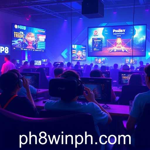 The Rising Interest in Online Gaming Platforms