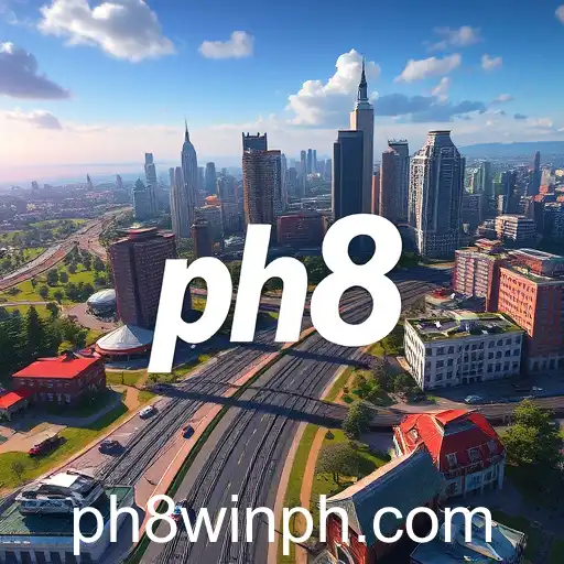 The Fascinating World of Simulation Games on 'ph8'