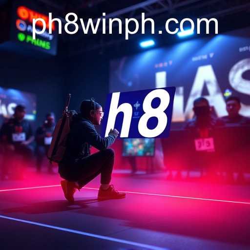 The Rise of PH8: A Gaming Revolution