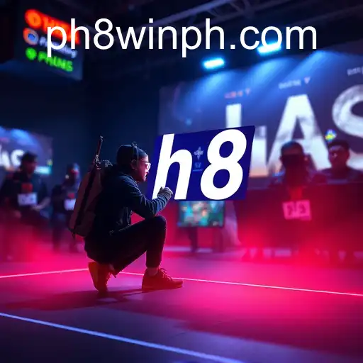 The Rise of PH8: A Gaming Revolution